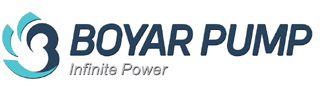 Zhejiang Boyar Pump Technology Co.,Ltd