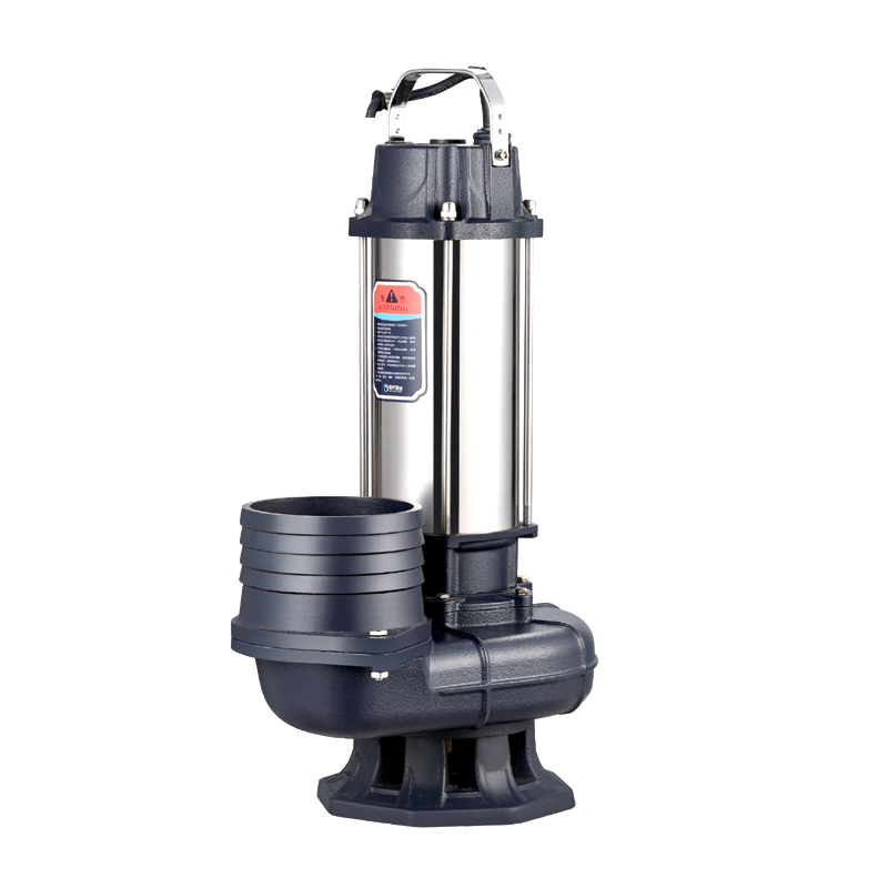 QDX Series(150QDX90-5-3)